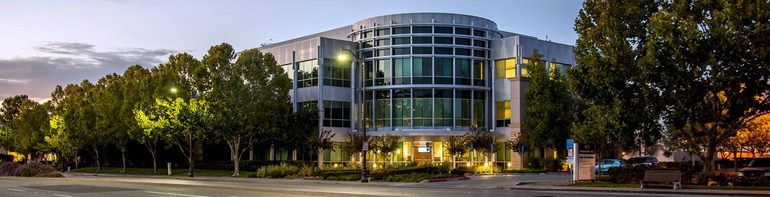 Guadalupe Hall at Santa Clara University
